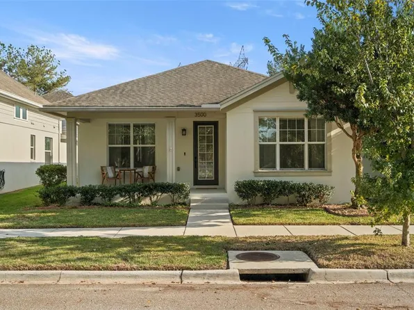 3500 Cowart St, New Port Richey, FL 34655