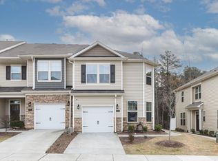 1213 Compass Dr, Durham, NC 27713