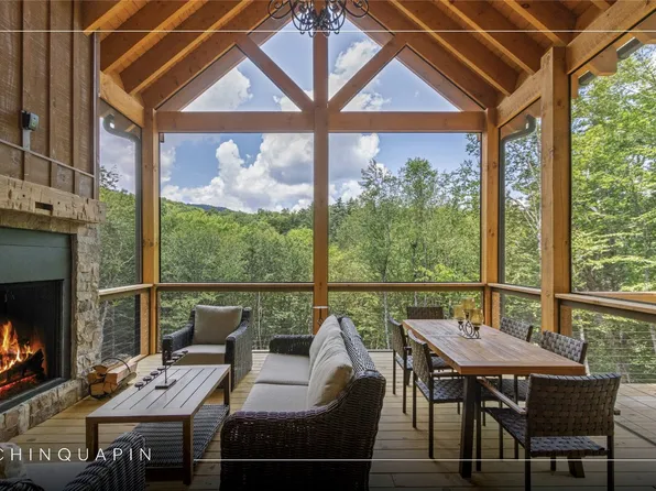 1086 Roaming Road, Glenville, NC 28736