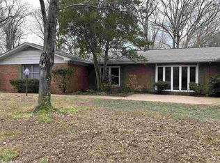 111 Stonebrook Rd, Helena, AR 72342