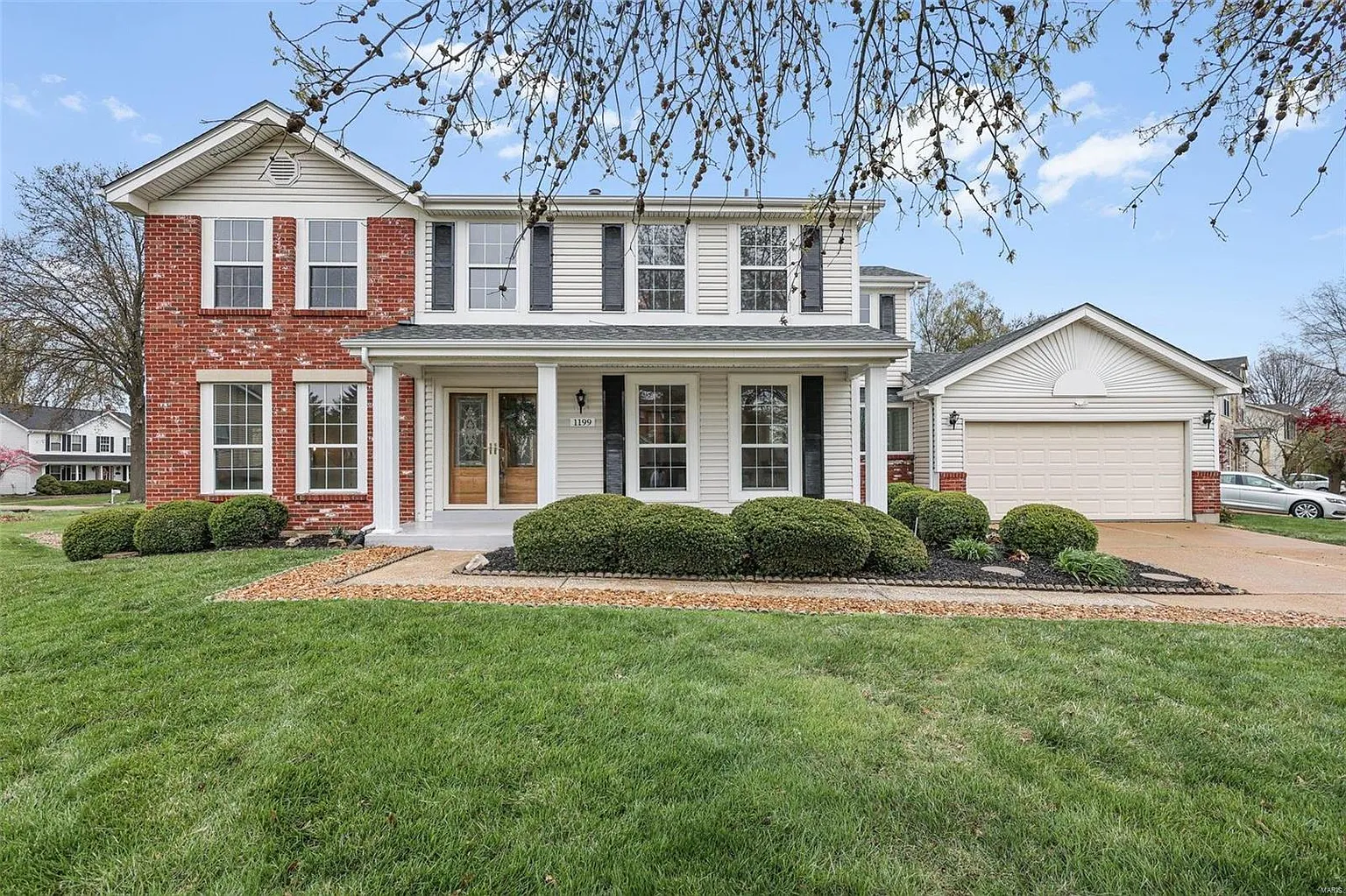 1199 English Saddle Rd photo 1