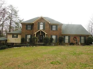 179 Brooks School House Rd, Brooks, KY 40109