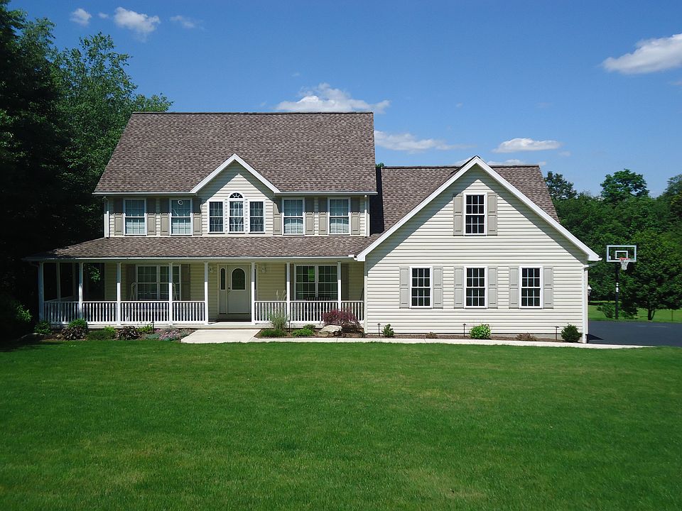 Front-Exterior