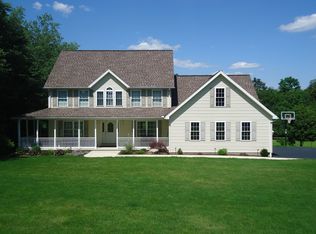 770 Coon Ridge Rd, Johnstown, PA 15905