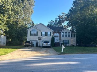 4001 Water Hole Ct, Douglasville, GA 30135