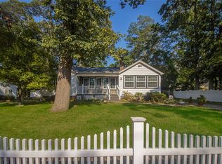 83 Beacon Dr, Sound Beach, NY 11789