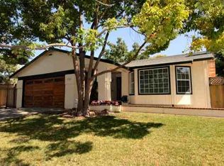 464 Monti Cir, Pleasant Hill, CA 94523