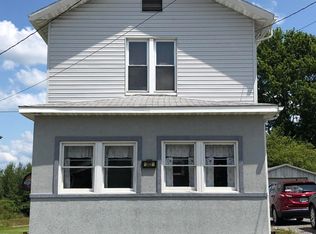 353 Stackpole St, Saint Marys, PA 15857