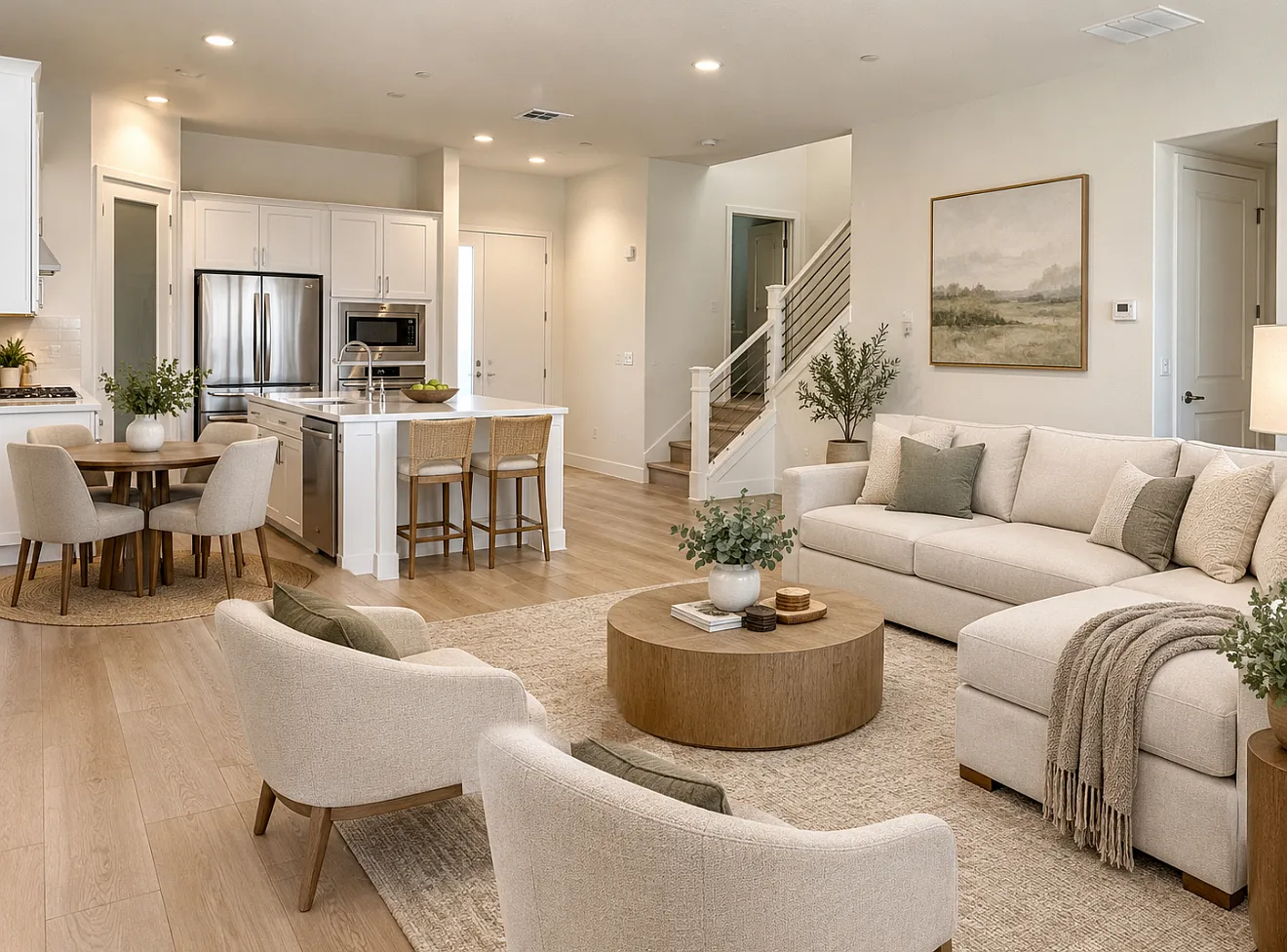 4 bed, 3.5 bath, 3611 sqft, $4,495 — Photo 1