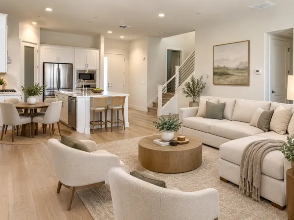 2425 Waterside Dr, Fairfield, CA 94533