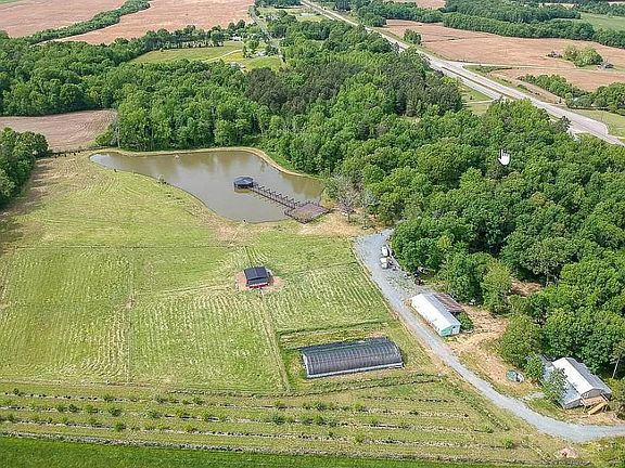 Property BIRD EYE VIEW
