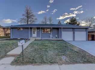 7106 Otis St, Arvada, CO 80003