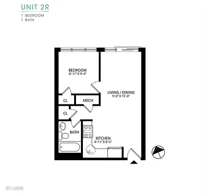Rented by Citi Habitats | media 12