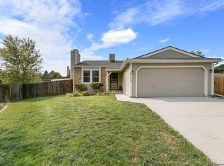 6779 S Dudley Ct, Littleton, CO 80128