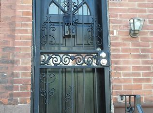 1625 S 23rd St, Philadelphia, PA 19145