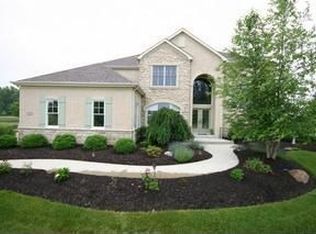 6843 Ballantrae Pl, Dublin, OH 43016