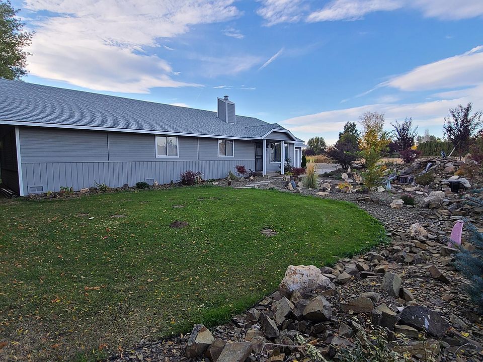 527 Old Naches Hwy, Yakima, WA 98908 Zillow