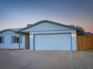 1290 E 26th Ln, Apache Junction, AZ 85119