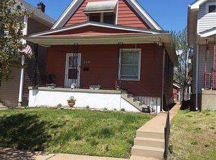 5411 Neosho St, Saint Louis, MO 63109