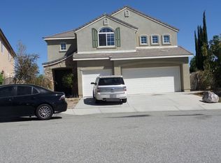 26403 Ocasey Pl, Stevenson Ranch, CA 91381