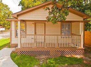 1001 E 32nd St, Houston, TX 77022