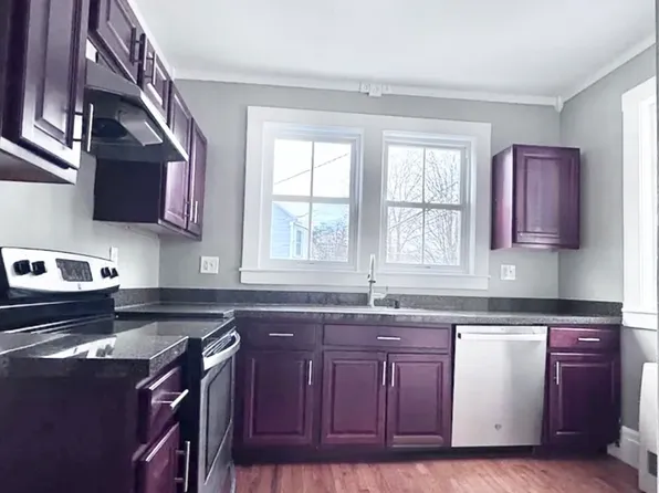 36 Orange St Unit A-1, Nashua, NH 03064