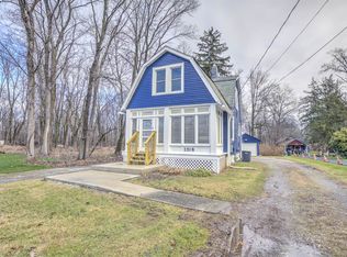 2518 Pennington Rd, Pennington, NJ 08534