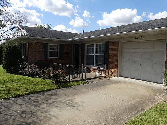 2nd image of 2908 Choctaw Dr