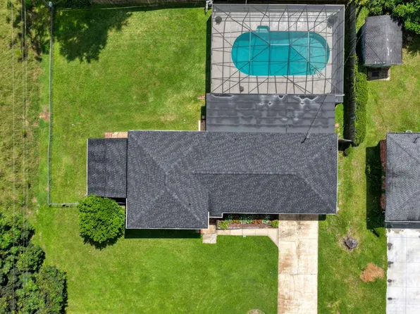 502 SW Grandview St, Lake City, FL 32025