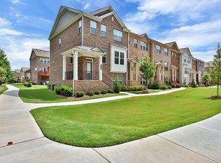 636 Sunset Park Dr, Suwanee, GA 30024