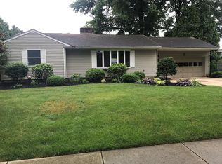339 Katherine Ave, Ashland, OH 44805