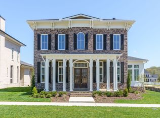 6076 Pasquo Rd LOT 703, Nashville, TN 37221