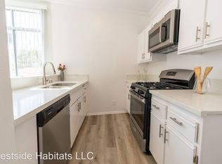 14900 Moorpark St APT 106, Sherman Oaks, CA 91403