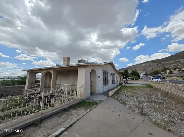 2228 Murchison Dr, El Paso, TX 79930