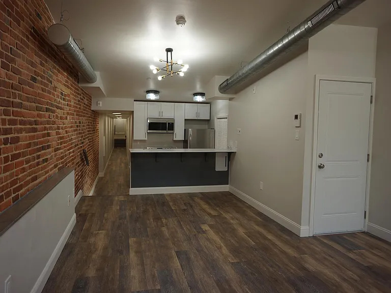 1520 Hollins St #3 — Photo 2