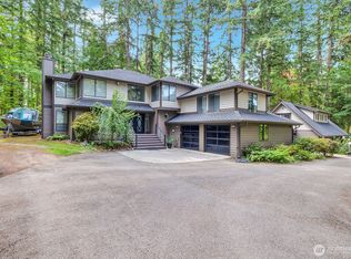 22429 SE 329th Avenue, Black Diamond, WA 98010