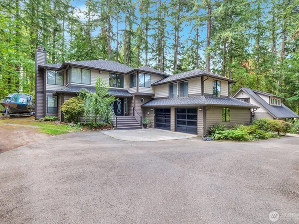 22429 SE 329th Avenue, Black Diamond, WA 98010