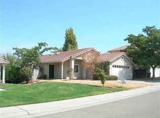 3419 Alder Canyon Way, Antelope, CA