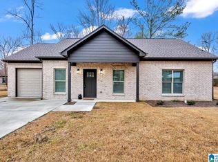1873 19th St, Calera, AL 35040