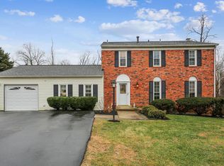 6600 Garrett Rd, Rockville, MD 20855