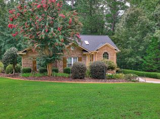 613 Heritage Cv, Mc Cormick, SC 29835