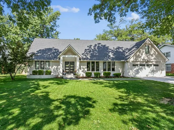 125 Post Oak Rd, Wichita, KS 67206
