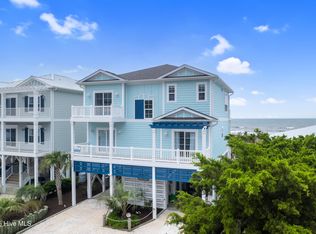 328 E First Street, Ocean Isle Beach, NC 28469
