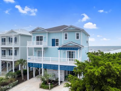 328 E First Street, Ocean Isle Beach, NC, 28469
