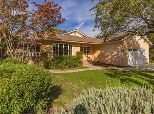 321 Descanso Ave, Ojai, CA 93023