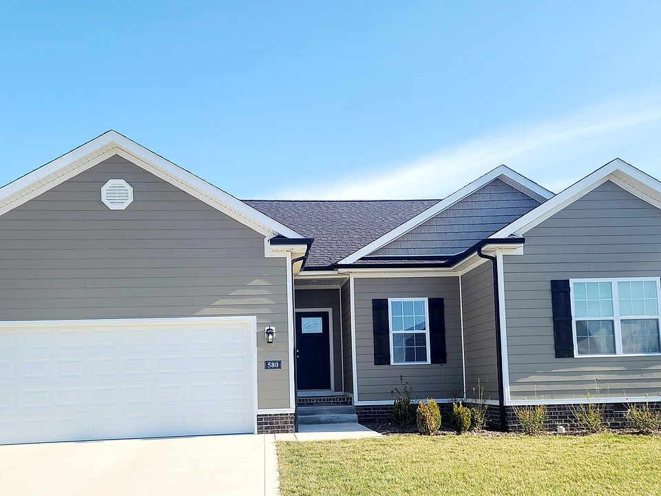 580 McIntyre St, Bowling Green, KY 42101 Zillow