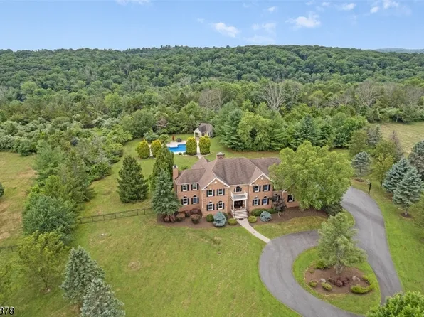 900 Old Chester Gladstone, Chester Twp., NJ 07931