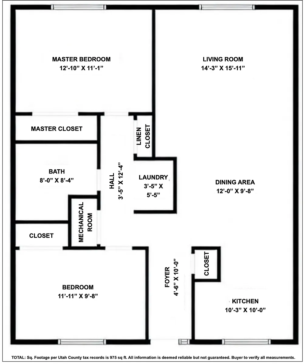 Building Photo - 720 E 1500 S #720