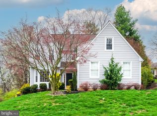 415 Monteray Ln, West Chester, PA 19380