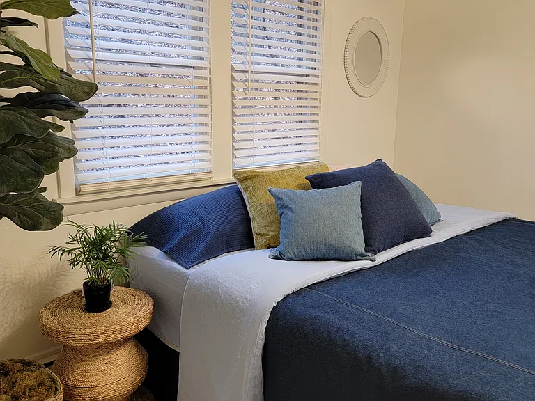 Bedroom #3 (CA King)